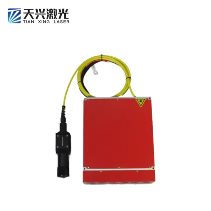 LaserMarkingMachine: Special LPT GePT Fiber Laser M7 Series for Precision Marking