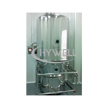 Pharmaceutical Powder Boiling Drying Machine