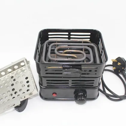 woyu factory Hookah shisha Electric burner starter