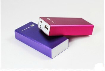 Mobile Charger / Smart Phone Power Bank