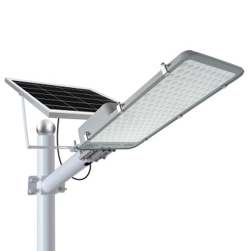 Automatic Bright Waterproof New Solar LED Street Light for Home Gardens and Rural Roads