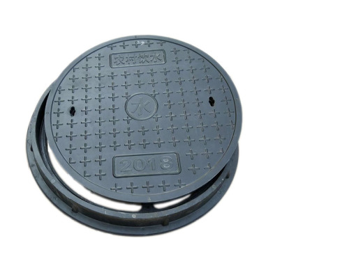 GRP Plastic Manhole Cover