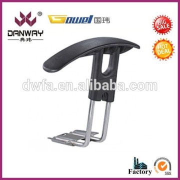 Office Chair PU Armrest AD006B