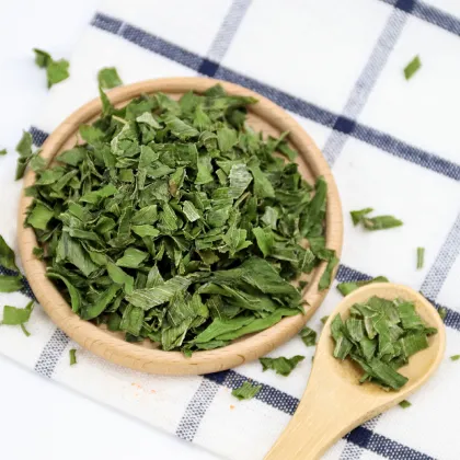 Crunchy Green Onion Bunches for Flavorful Dishes