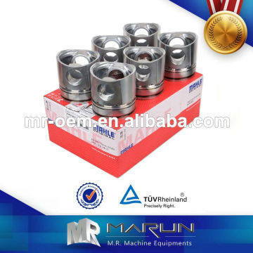MAHLE 6D102 PC200-6 Piston 102mm China Factory Price