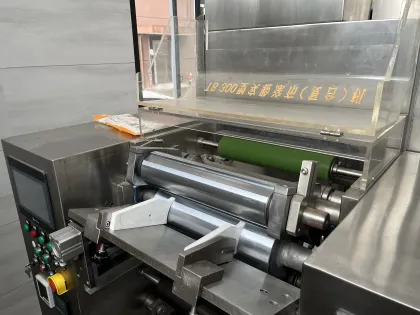 Customized Lab-Use Mini Lithium Battery Separator Coating Laminating Machines