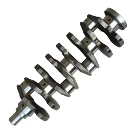 Aftermarket Cast Crankshaft OE No. MD187924 346022 for Mitsubishi 4G63 L200 L300 Engine