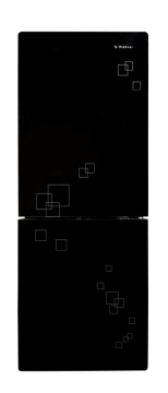 155/5.5 (L/cu.ft)Double door Combi Refrigerator WD-155R