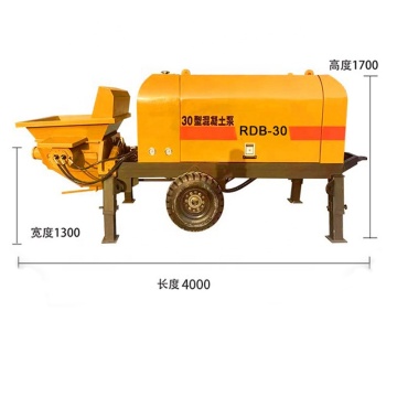 Concrete Pump Pipe, Concrete Pump Truck, Concrete Pouring Equipment For Sale