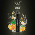 Disposable Vape E Cigarette iget king Starter Kits