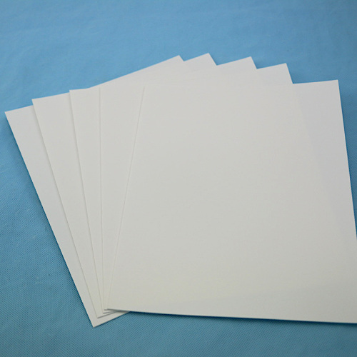 Factory sale White Styrene Sheet