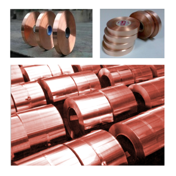 T2 copper strip price