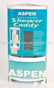 Shower Caddy