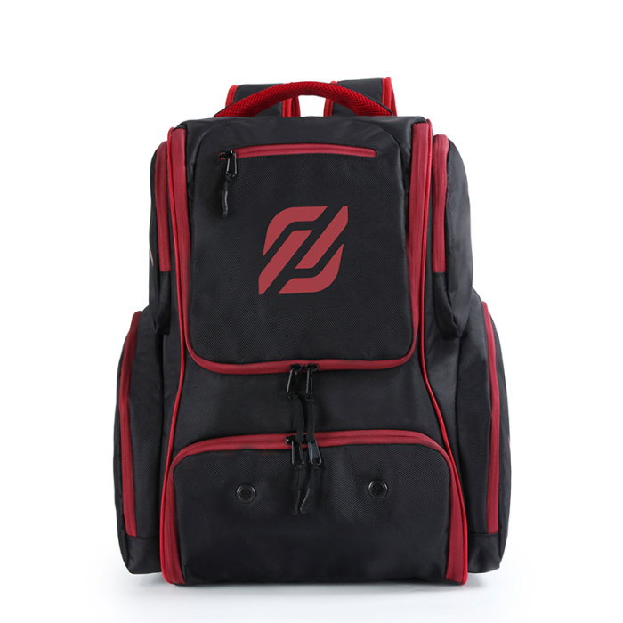 Lightweight Multi-compartment Pickleball Bag