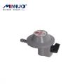 Factory Price Lpg Gas Regulator