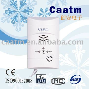 CA-386D Independent Flammable Gas Detector