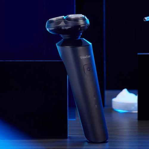 Xiaomi ShowSee F303-BK Electric Shaver Black