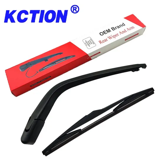 Rear Wiper Arm and Blade Size 12 Inch for Hyundai i10 2007-2013 OE 3397011433