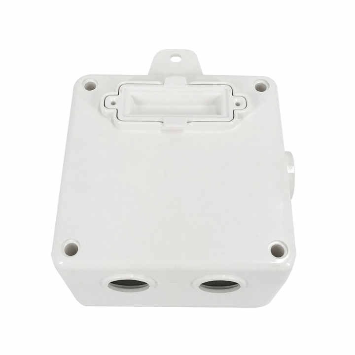 abs Plastic Products injection molding5