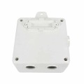Plastic Injection Custom ABS Plastic Parts & Enclosure