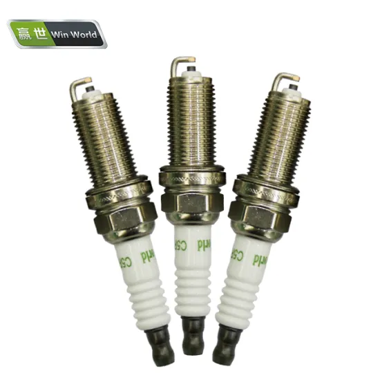 Best Price PLFR5A-11 Auto Spark Plug for Nissan FUGA