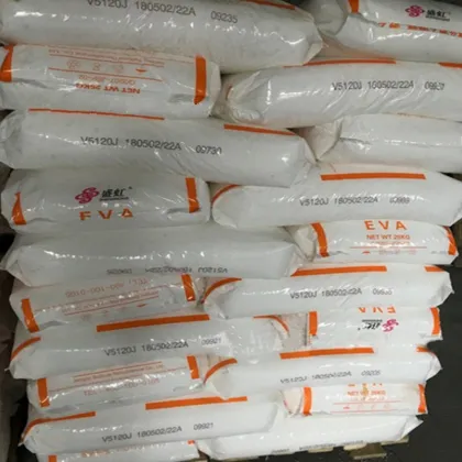 Shenghong Sailboat EVA 3345 VA33 For Solar Film