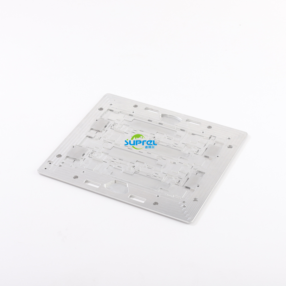 Aluminum Panel Board