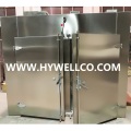 De-water Vegetables Dry Hot Air Oven