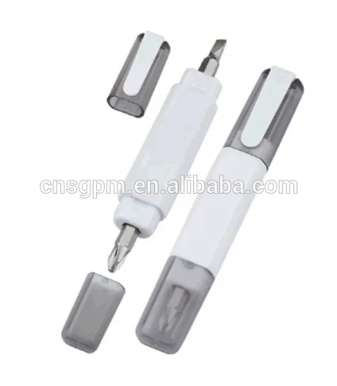 Multi Tool Pen 4 In 1 Screwdriver Set Computer Repair Tool