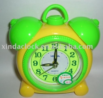 public alarm clock