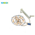 Portable Shadowless LED Surgical Lamp for Mobile Operation Rooms