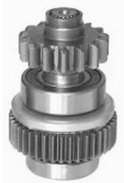 DENSO STARTER DRIVE KD288 DENSO STARTER DRIVE KD288