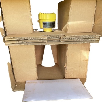 VEGAPULS 68 Radar Level Sensor 4-Wire 4...20mA/HART Aluminium Double Chamber Vega PS68.GXEGD2VDMXX