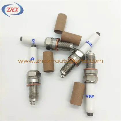 Spark plug for Volkswagen Audi