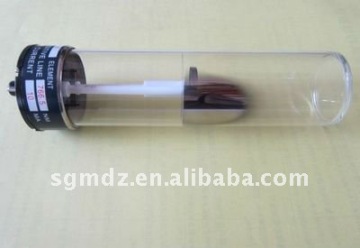 hollow cathode lamp for aas(Cd)