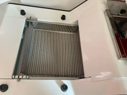 Professional Commercial Mini Toast Dough Bread Making Machinery