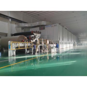 Packaging Printing Paper Products Machines