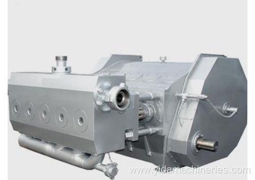 TY-2500 Industry Quintuplex Pump