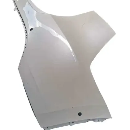 Auto Parts Front Bumper 1750102-S0-A - Tesla Model S 2022 Front Bumper Cover