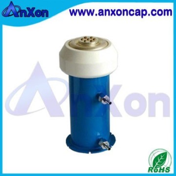 RF Power Capacitor TWXF110250 14KV 5000PF 2000KVA