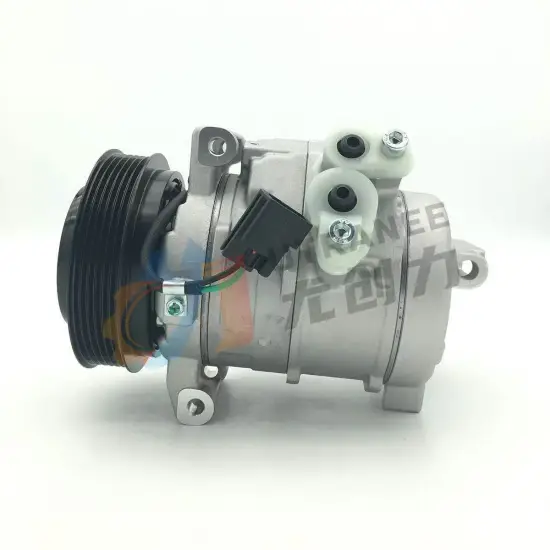 10SE18C MC447280-1550 12V Automotive Air Conditioner Compressor for Chevrolet Captiva Sport