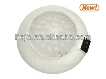 4.5 inch LED Surface Mount Accent Light 12V interior ceiling light