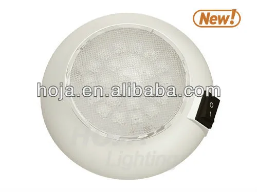 4.5 inch LED Surface Mount Accent Light led surface mount accent light