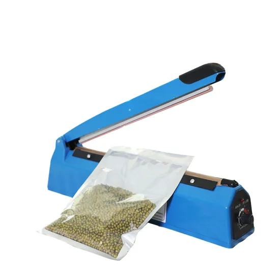 Handheld Portable Bag Heat Sealer