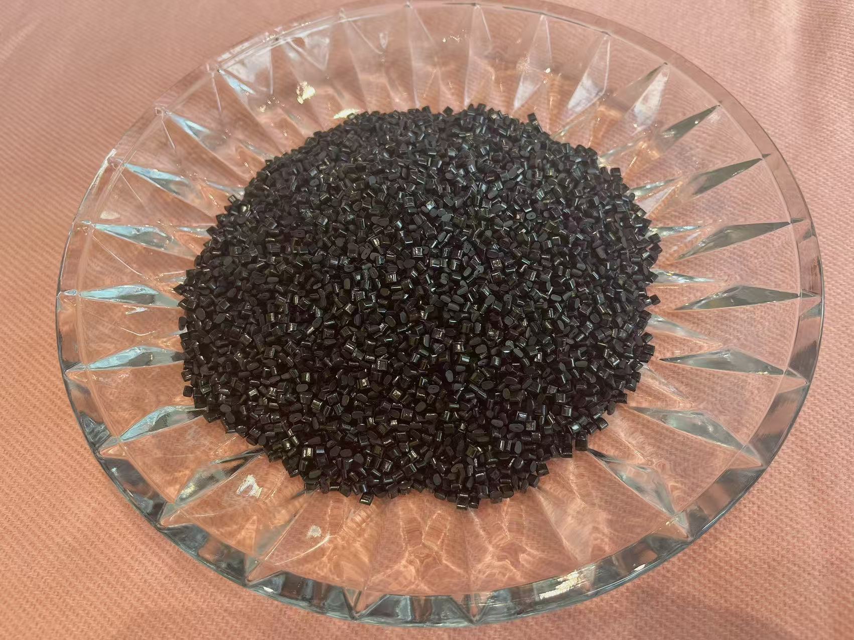 PPS resins