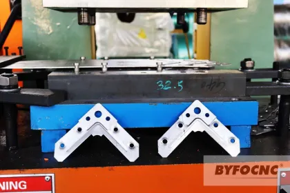 J23 Series Mechanical Punching Press Machines & Power Presses