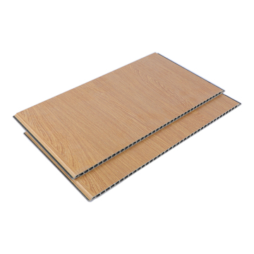 High Quality 3D PVC Wall Panels for Interior Decoration