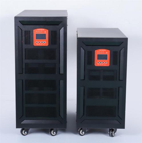 UPS機能を備えた25KW-PURE正弦波パワーインバーター