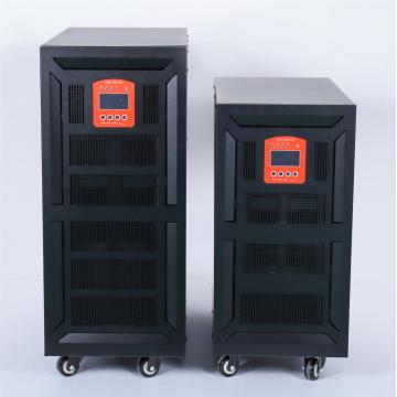 UPS 기능을 갖춘 25kW-PURE 사인파 전력 인버터