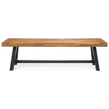 Garden Bench: Outdoor Seating Solutions